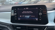 Volkswagen T-Roc 1.0 TSI Life 5dr Petrol Hatchback